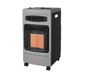 Estufa a gas UT FRX-2800T 2.8  kW 200 g/h gris