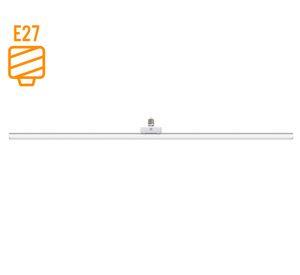Foco led 18W E27 luz fría Lineal 120 cm