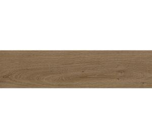 Porcelanato Baku Castaño 30x120 cm 1.80m2