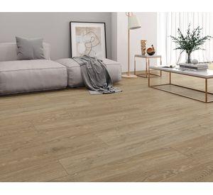 Porcelanato Baku Castaño 30x120 cm 1.80m2
