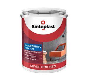 Revestimiento microcemento en polvo arena 20 kg