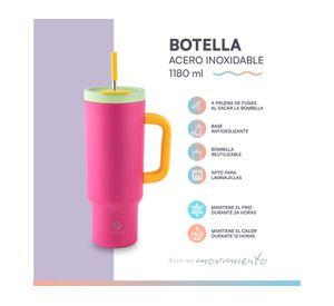 Botella M 1180 ml C1