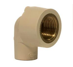 Codo 1/2' CPVC SO-HI