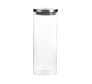 Canister Circle 2000 ml
