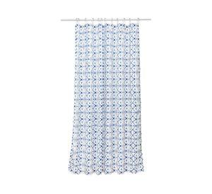 Cortina baño Tramas 180x180 cm
