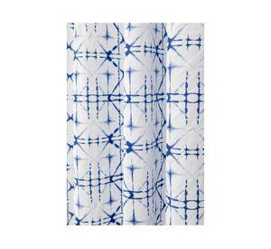 Cortina baño Tramas 180x180 cm