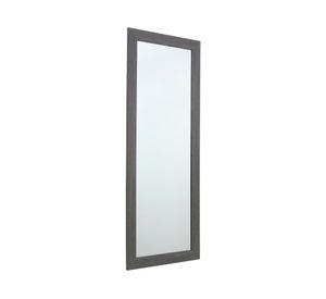 Espejo gris 165x65 cm
