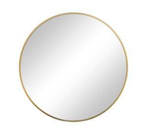Espejo decorativo 85 cm D22