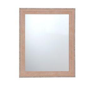 Espejo decorativo 80x65 cm C2