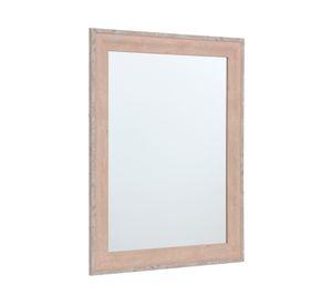 Espejo decorativo 80x65 cm C2