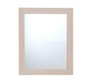 Espejo decorativo 80x65 cm C1
