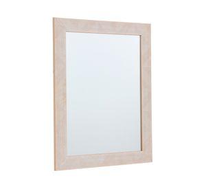 Espejo decorativo 80x65 cm C1