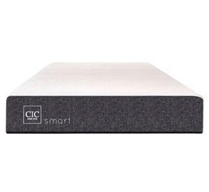 Colchón comprimido 1.5 plazas x 190 cm Smart Cic