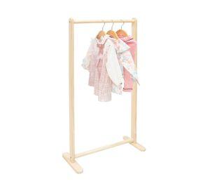 Clóset infantil madera Simple 82x55x24 cm