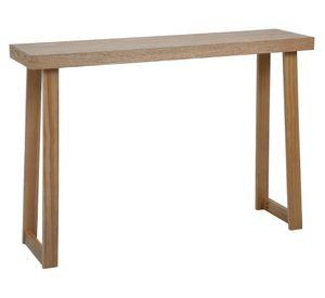 Arrimo Zapo madera 81x117.5x30.5 cm