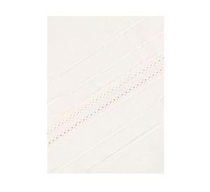 Cortina baño Macramé 180x180 cm