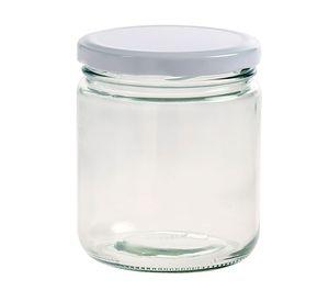Frasco conservero Básico 450 ml