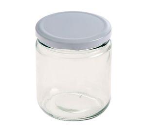 Frasco conservero Básico 450 ml