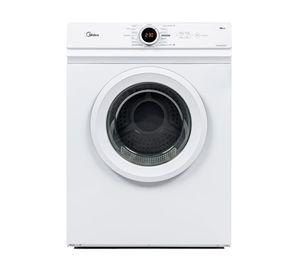 Secadora eléctrica ventilación lunar 10 kg MD100A100/W2