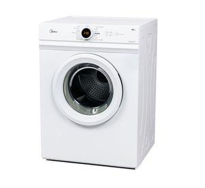 Secadora eléctrica ventilación lunar 10 kg MD100A100/W2