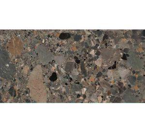 Gres porcelanato Calas negro 60x120 cm 1.44 m2