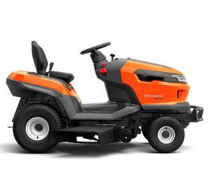 Tractor TS217TM 19.7 HP