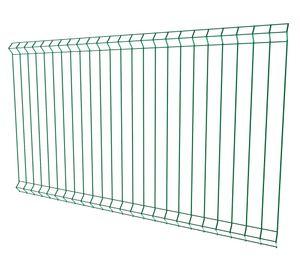 Panel malla Cesafor piscina verde 115x192 cm