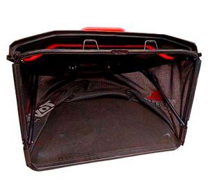 Recolector TLT30 para tractor mini 17HP