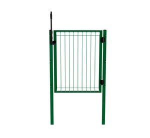 Puerta poste Cesafor piscina verde 120x100 cm