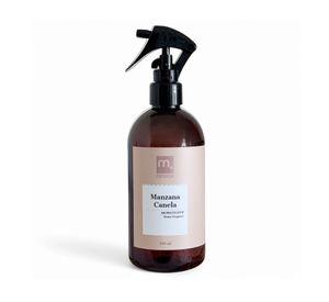 Aromatizador Home spray manzana/canela 350 ml