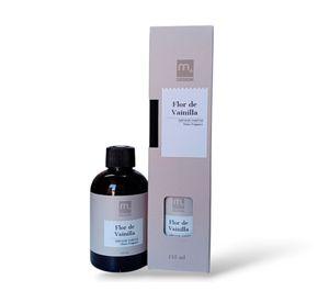 Difusor Varitas flor de vainilla 135 ml