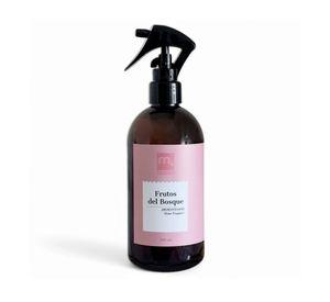 Aromatizador Home spray frutos del bosque 350 ml
