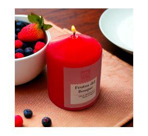 Vela Aromática frutos del bosque 135 g