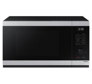 Microondas MG32DG4524ATZS acero/negro 32 lt