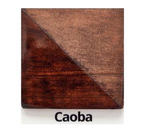 Tinte concentrado universal para madera caoba 500 ml