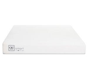 Colchón 2 plazas Smart Lite Spring
