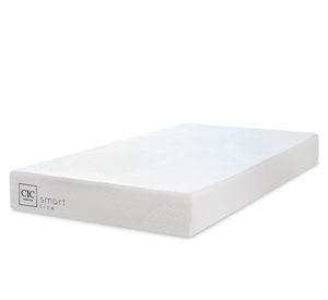 Colchón 1.5 plazas Smart Lite