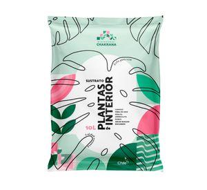 Sustrato planta interior 10 lt