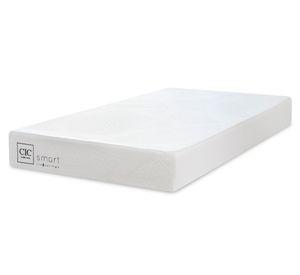 Colchón 1 plaza Smart Lite Spring