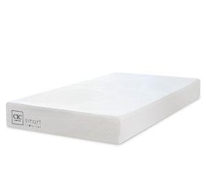 Colchón 1.5 plazas 105x200 cm Smart Lite Spring