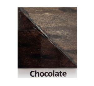 Tinte concentrado universal para madera chocolate 500 ml