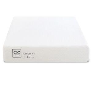 Colchón 1.5 plazas Smart Lite Spring
