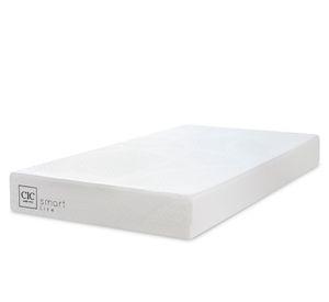 Colchón 1.5 plazas 105x200 cm Smart Lite