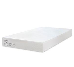 Colchón 1.5 plazas Smart Lite Spring