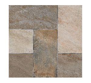 Cerámica piso muro Padua beige 42.5x42.5 cm 2.17 m2