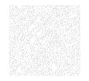 Cerámica piso muro Glaciar blanco 42.5x42.5 cm 2.17 m2