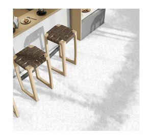 Cerámica piso muro Glaciar blanco 42.5x42.5 cm 2.17 m2