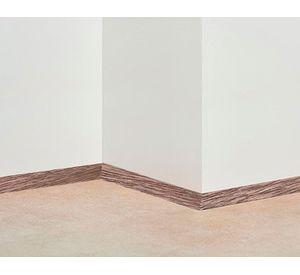 Moldura Junquillo 1.5x1.5x240 cm arcilla