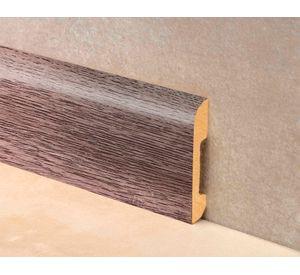 Guardapolvo Classic 6.8x240 cm arcilla