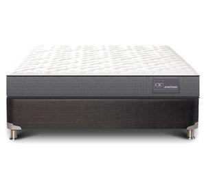 Cama americana Anatomic full